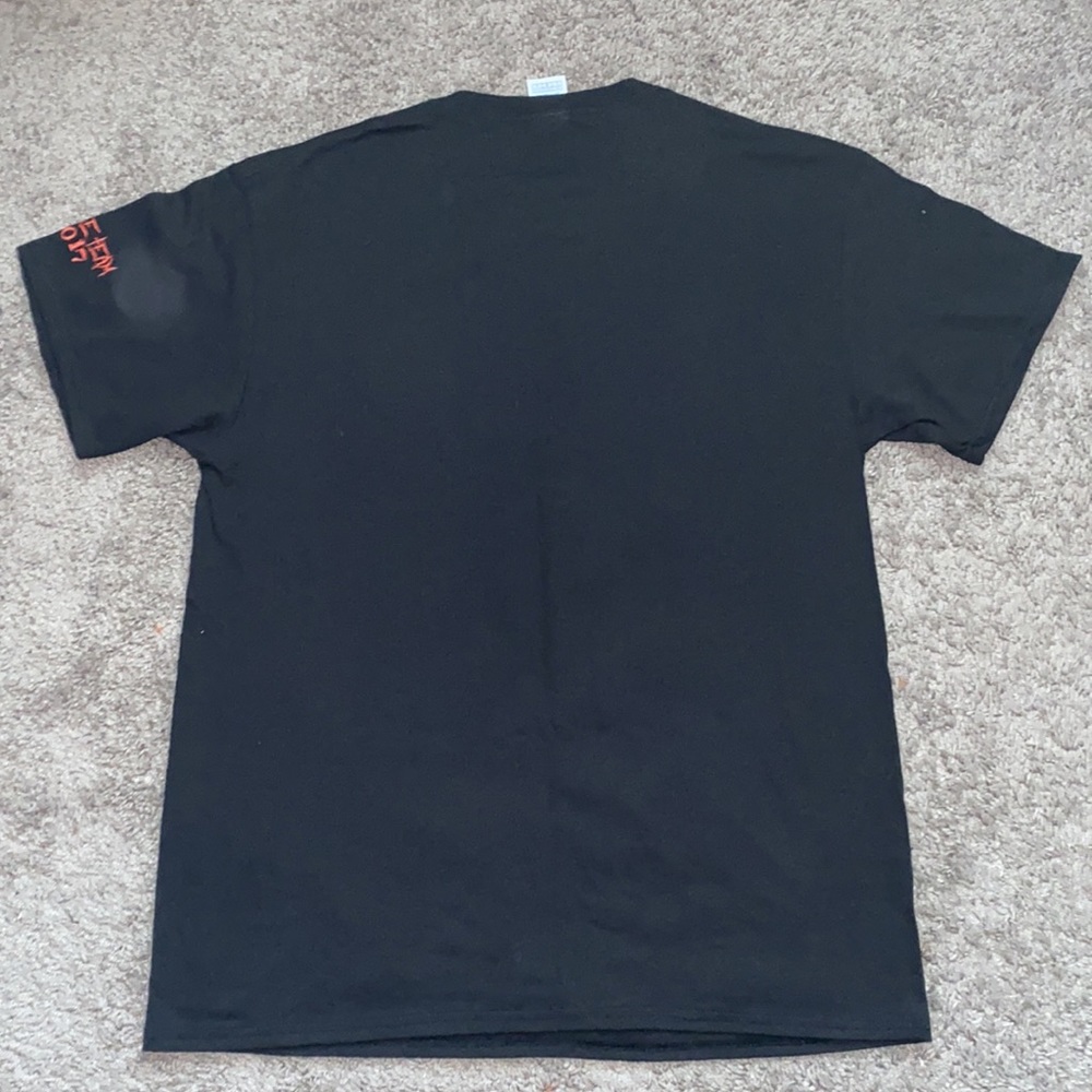 Fright fest T-shirt - Picture 6 of 7
